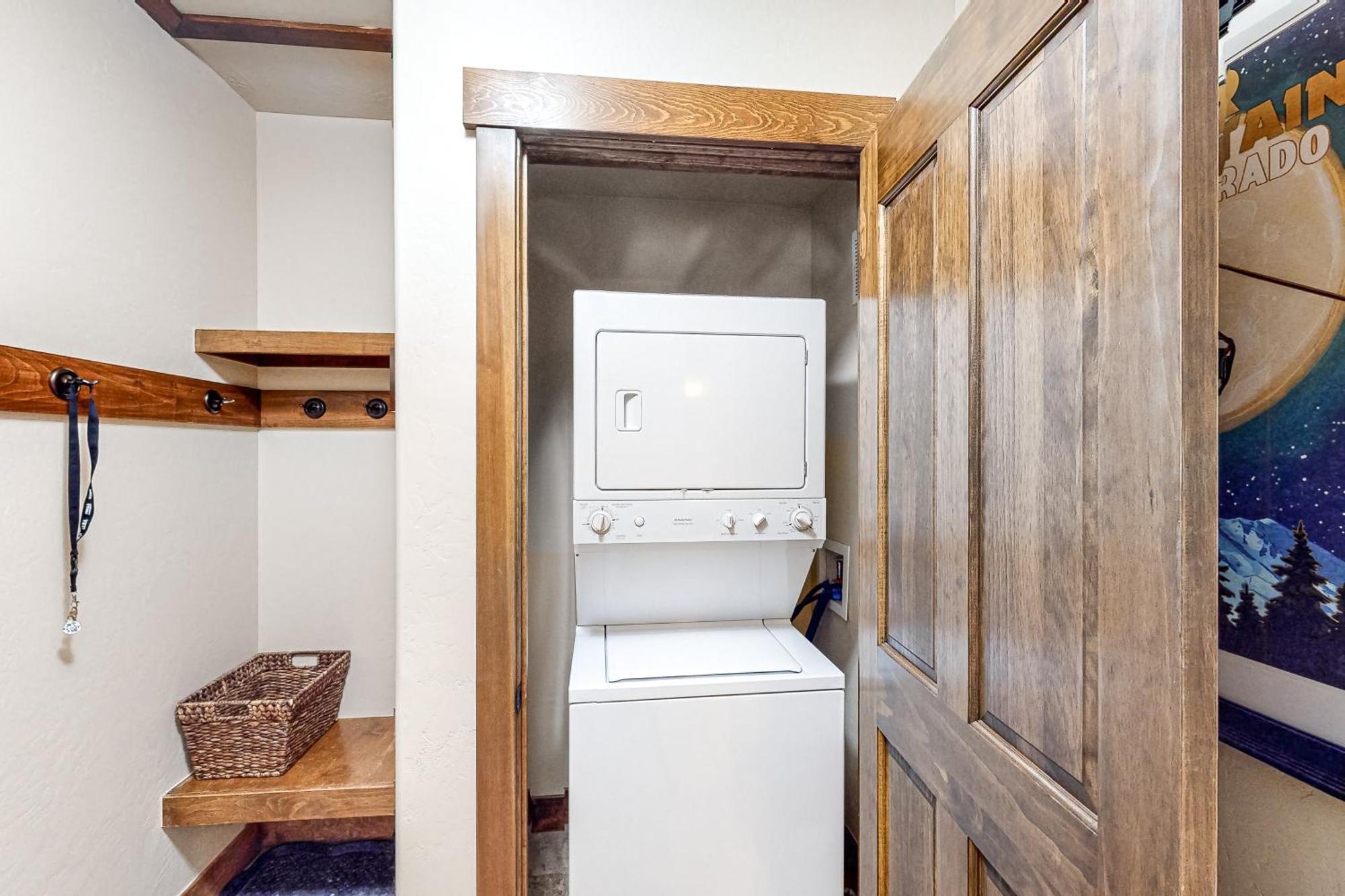 The Cache In West Village Copper Mountain Rom bilde